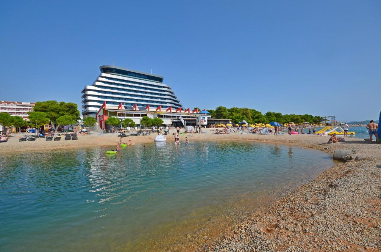 Apartment And Rooms Ema Vodice Exterior photo