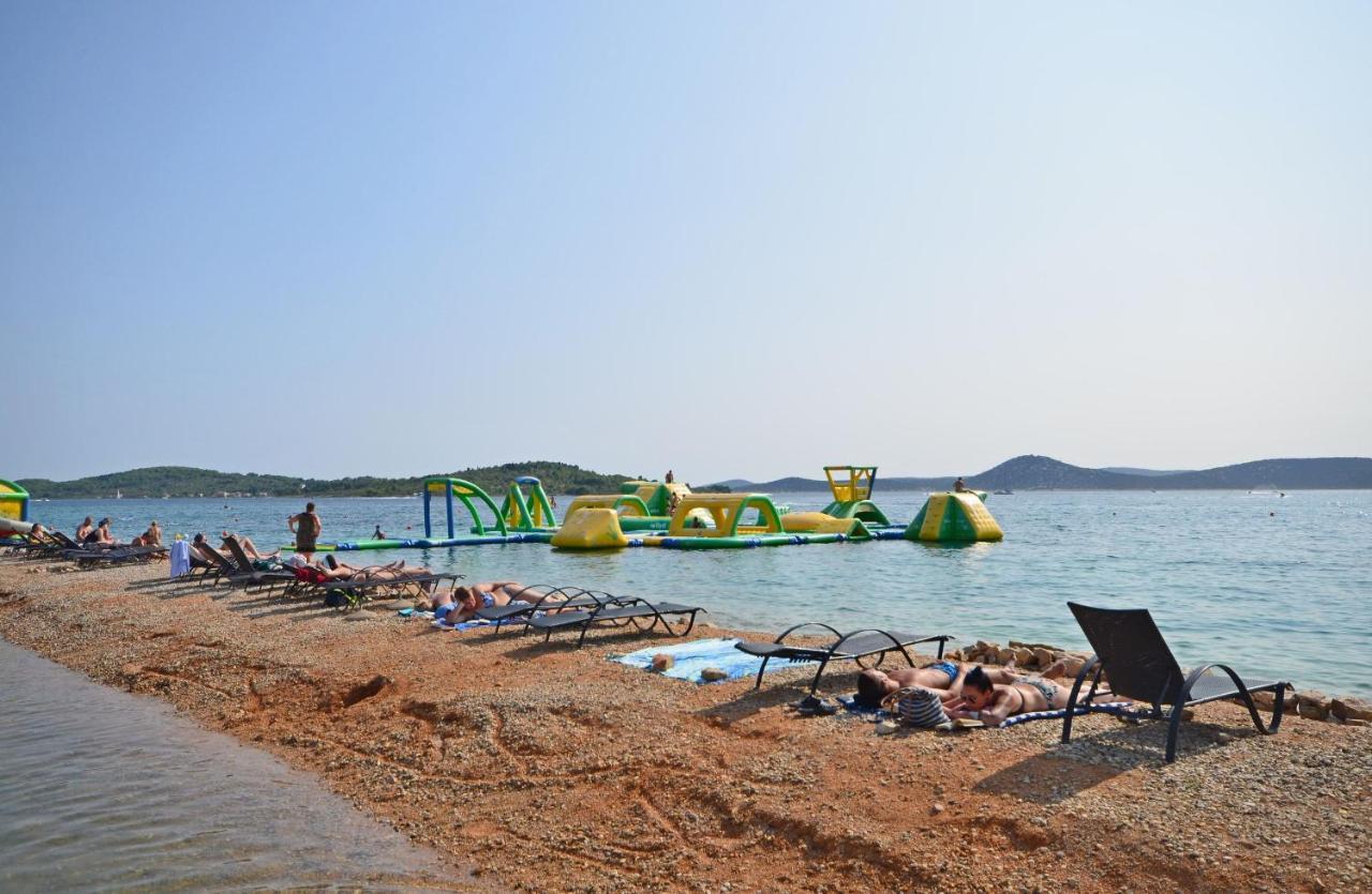 Apartment And Rooms Ema Vodice Exterior photo